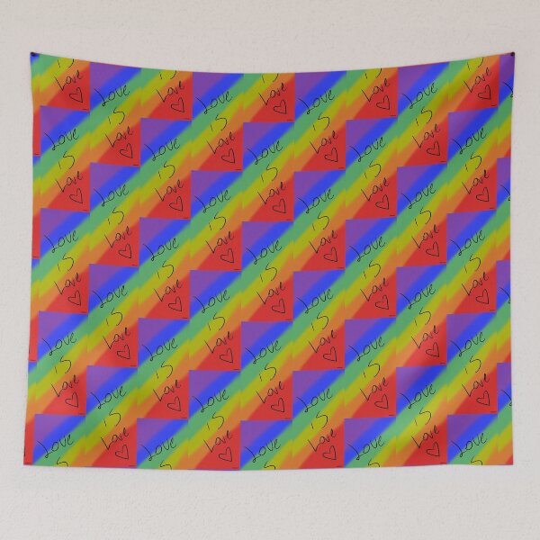 Item preview, Love is love 23 Happy Pride designed and sold by GuilleArt.