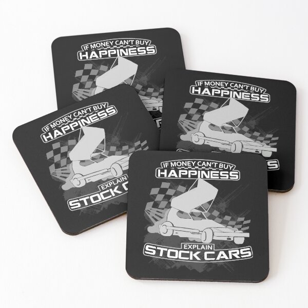 Item preview, If money can't buy happiness explain stock cars designed and sold by cayzerracing.