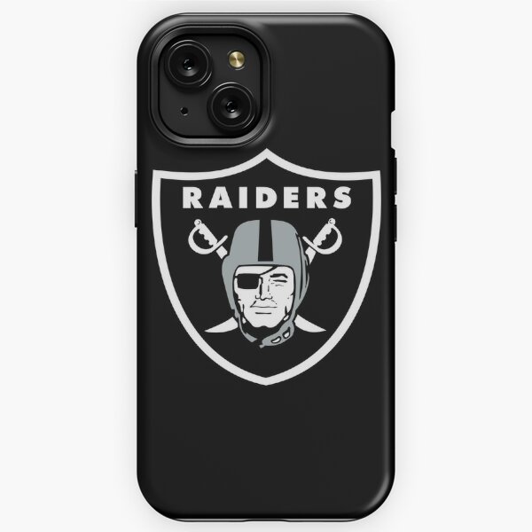 Lv Raiders Custom Logo iPhone 13 Case by Solsketches - Fine Art America