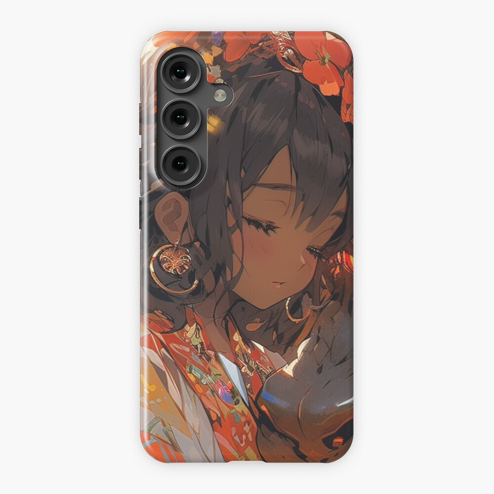 Item preview, Samsung Galaxy Snap Case designed and sold by CasualCommander.