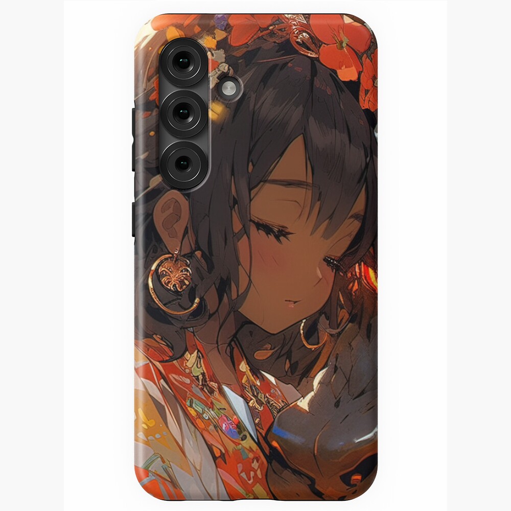 Item preview, Samsung Galaxy Tough Case designed and sold by CasualCommander.