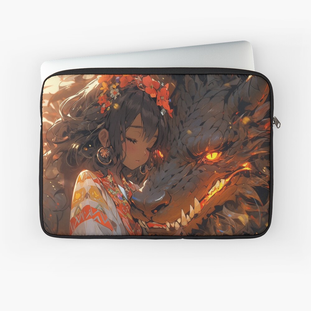 Item preview, Laptop Sleeve designed and sold by CasualCommander.