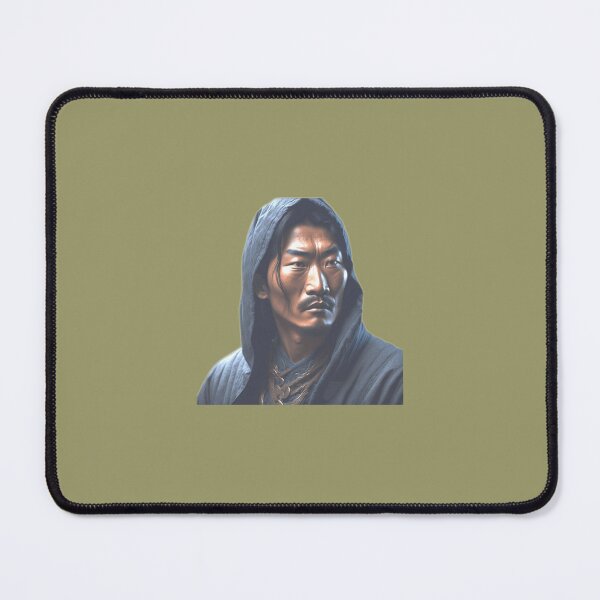 Item preview, Mongol Royal designed and sold by HiveMechs.