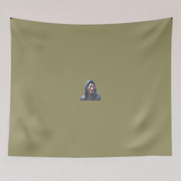 Item preview, Mongol Royal designed and sold by HiveMechs.