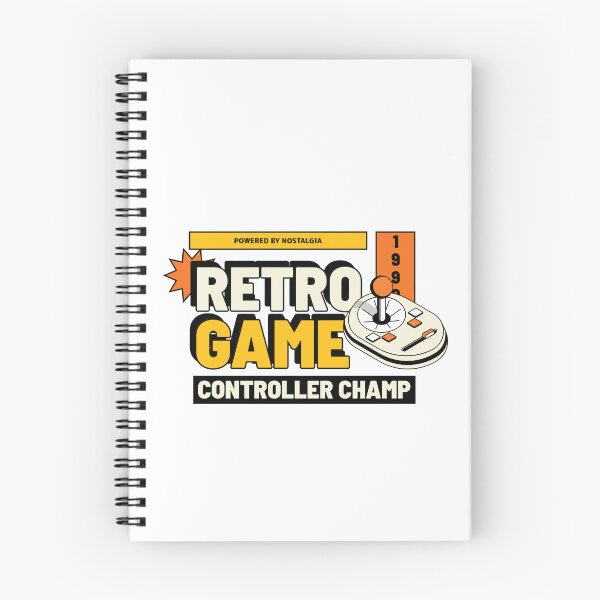 Item preview, Retro Game Controller Champ | Funny Vintage Old School Gaming Gamer   designed and sold by lildoodleshirts.