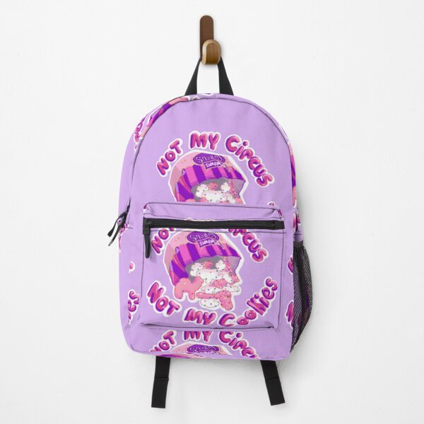 Item preview, Not my Circus, Not My cookies designed and sold by PyroAshes.