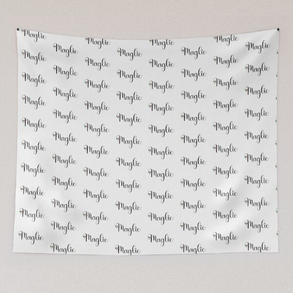 Item preview, Maglie With Italian Heart - I Love Maglie, Italy designed and sold by molamode.