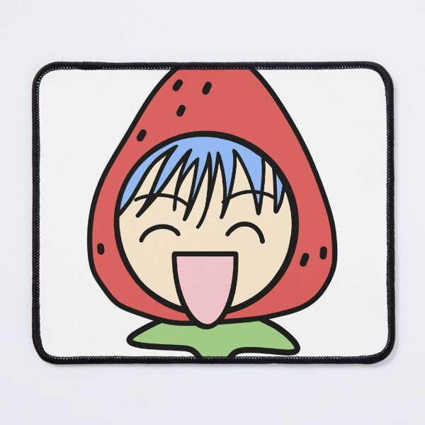 Item preview, stawberry shin designed and sold by yunicho.