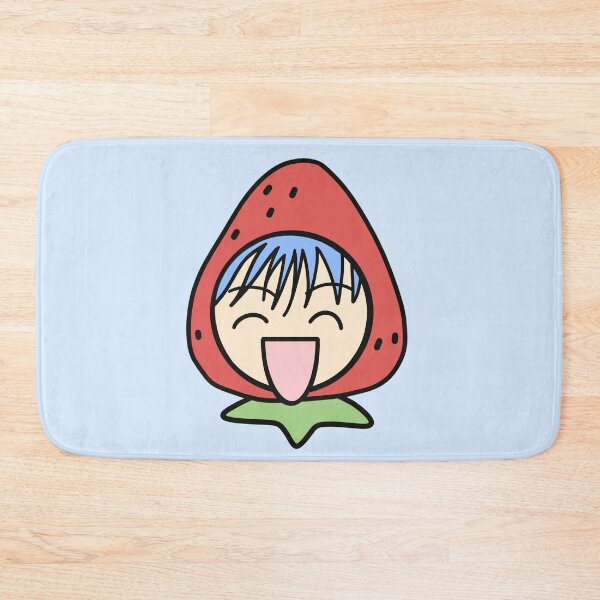 Item preview, stawberry shin designed and sold by yunicho.