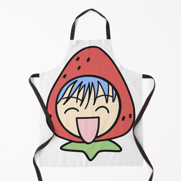 Item preview, stawberry shin designed and sold by yunicho.