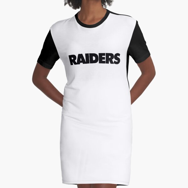 las vegas raiders dress