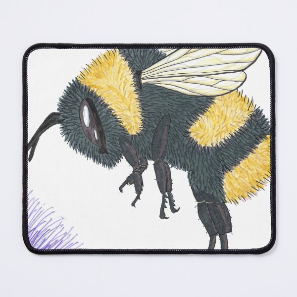 Item preview, Bee  designed and sold by ChristinaTinch.