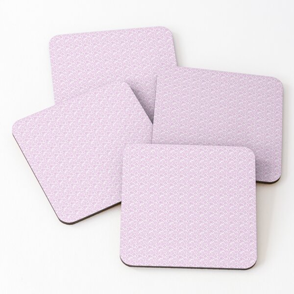 Item preview, pattern in pink designed and sold by DiferenceArt.