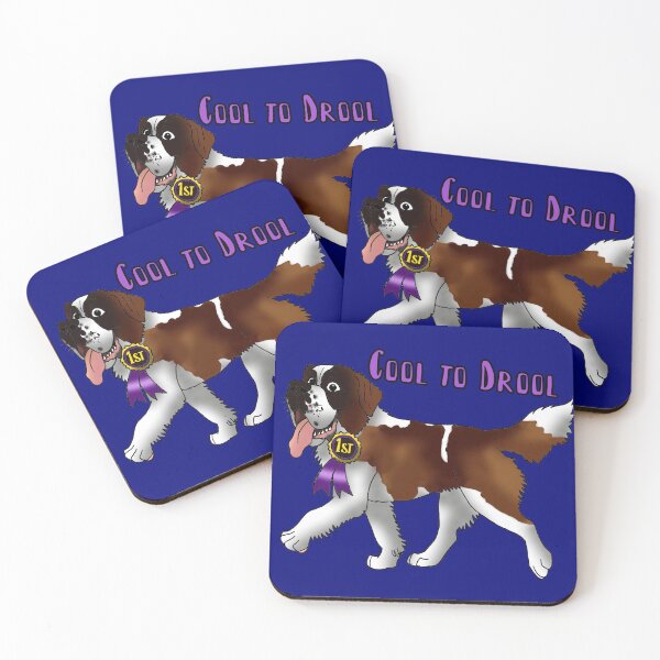 Item preview, Saint Bernard designed and sold by Skye Elizabeth  Carroll.