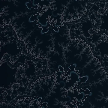 Artwork thumbnail, Abstract pattern by Guiltygraphics