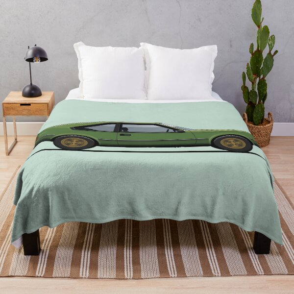 Item preview, Toyota Celica (Green & Gold) designed and sold by MorphyStudio.