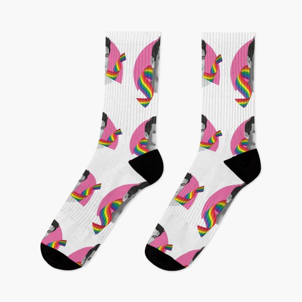Item preview, Rainbow Rock designed and sold by AleMogolloArt.