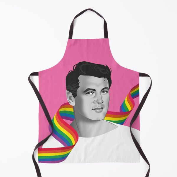 Item preview, Rainbow Rock designed and sold by AleMogolloArt.