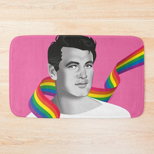 Item preview, Rainbow Rock designed and sold by AleMogolloArt.