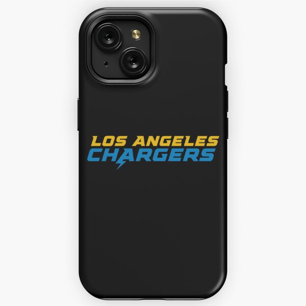 Los Angeles Chargers Galaxy Cases for Sale - Pixels Merch