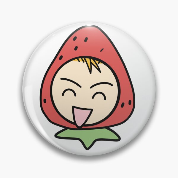 Item preview, strawberry nobu designed and sold by yunicho.