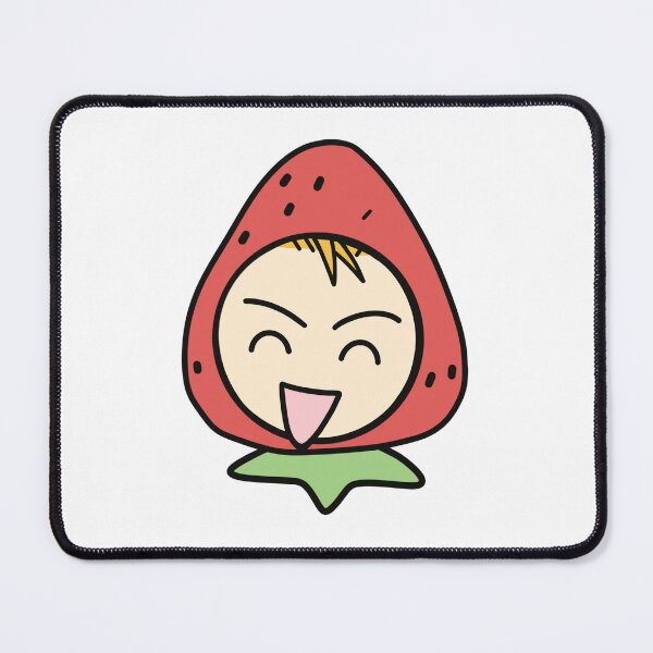 Item preview, strawberry nobu designed and sold by yunicho.