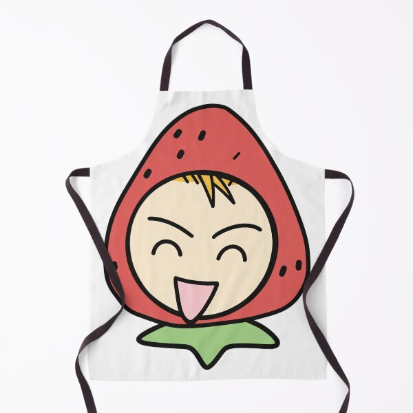 Item preview, strawberry nobu designed and sold by yunicho.