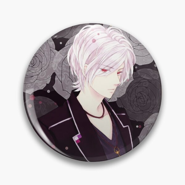 Item preview, Subaru Sakamaki - Diabolik Lovers designed and sold by Triny92.