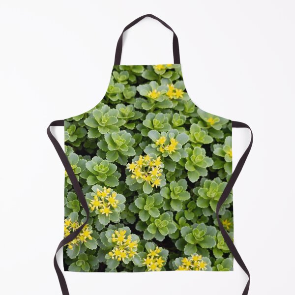Item preview, Background of flower blossoms and leaves designed and sold by Shizenkai.