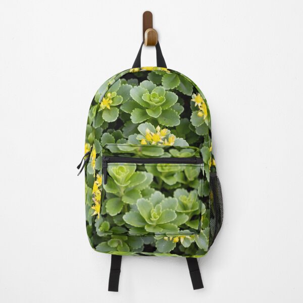 Item preview, Background of flower blossoms and leaves designed and sold by Shizenkai.