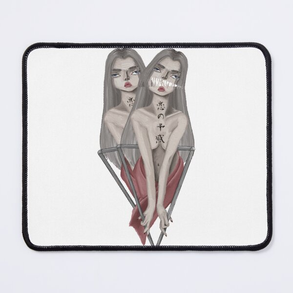 Item preview, koi no yokan  designed and sold by FreakyBunny7.