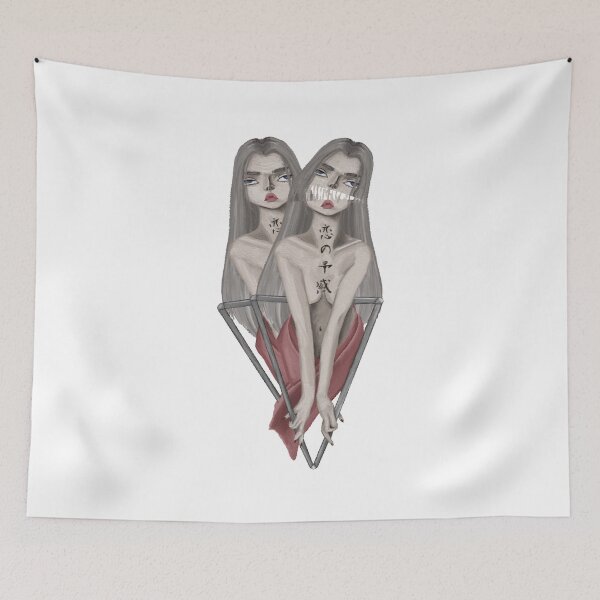 Item preview, koi no yokan  designed and sold by FreakyBunny7.