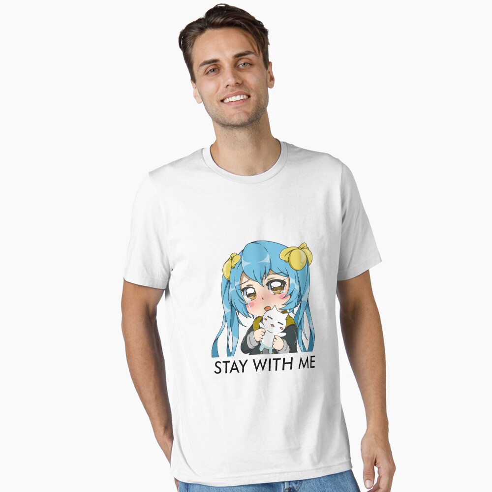 Item preview, Essential T-Shirt designed and sold by lightphaser.