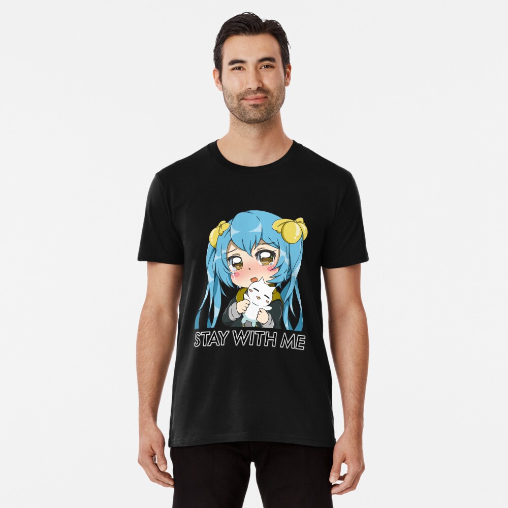 Item preview, Premium T-Shirt designed and sold by lightphaser.