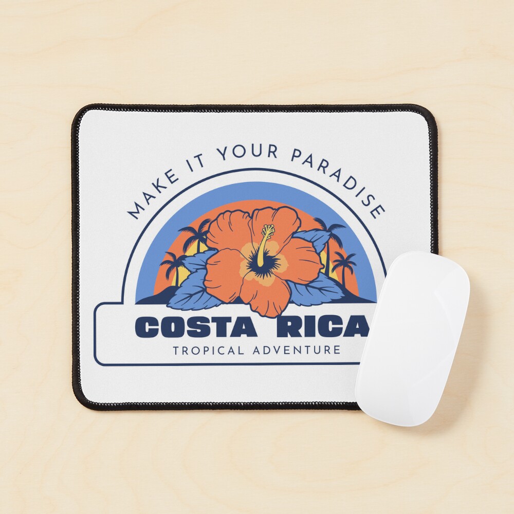 Item preview, Mouse Pad designed and sold by JungleJava.