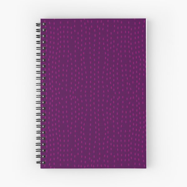 Item preview, magenta matrix rain  designed and sold by DreamKaracters.