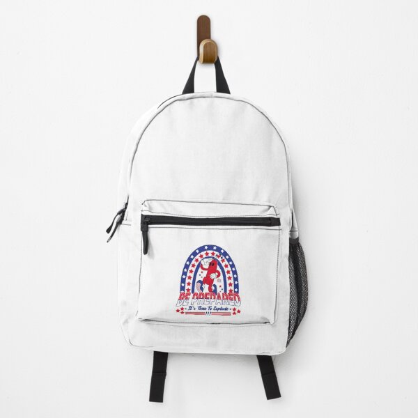 Item preview, Be Prepared It's Time To Explode Funny 4th Of July Celebration Gift designed and sold by YAHIA-14.