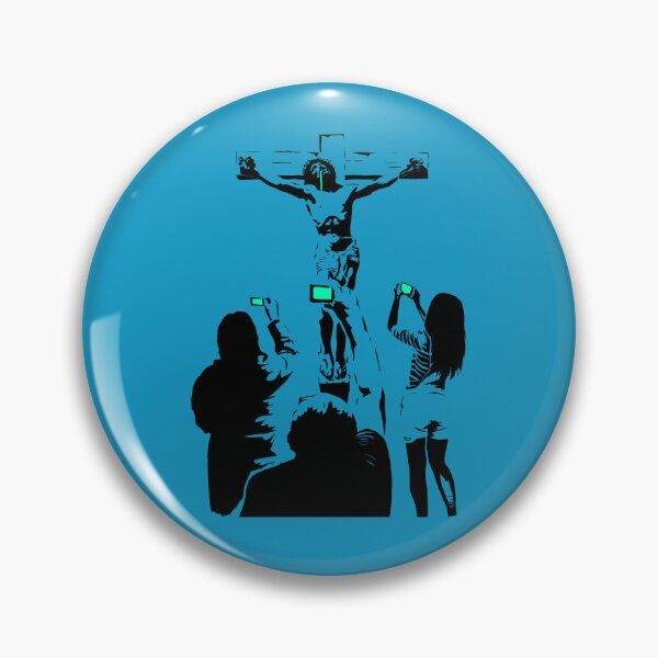 Item preview, Phone Jesus designed and sold by LeoZitro.
