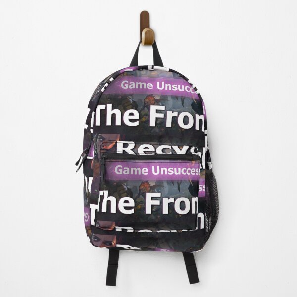Item preview, Recycle the Frontier Picture designed and sold by PatrickSteel.