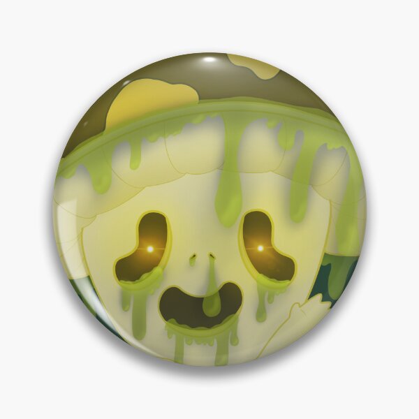 Item preview, Goopy Mushroom Guy designed and sold by MollyMaGoo99.