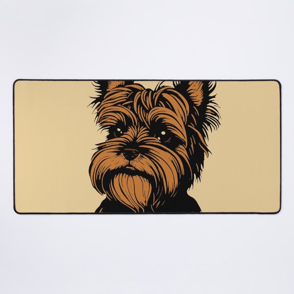 Item preview, Here is my yorky designed and sold by Javier Narváez Solarte.