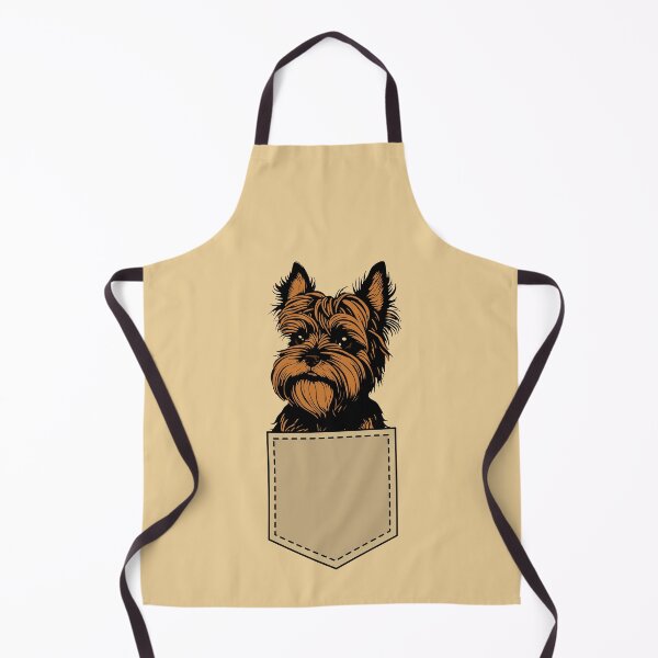 Item preview, Here is my yorky designed and sold by Javier Narváez Solarte.