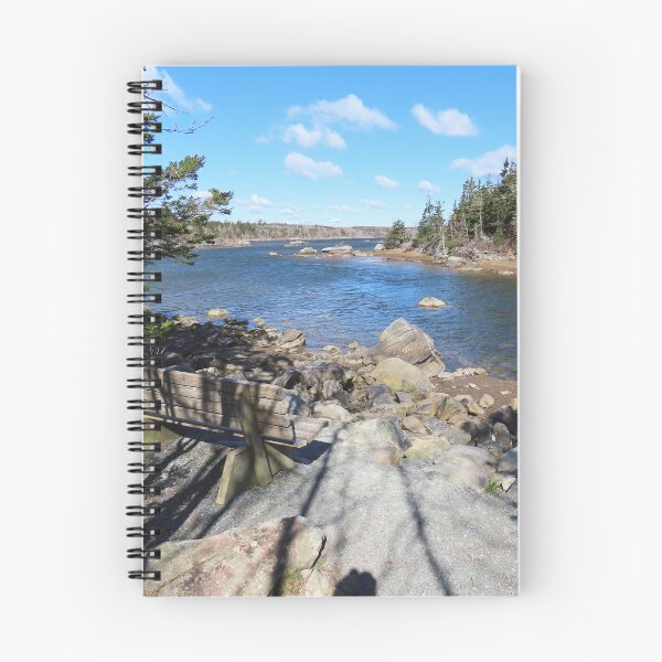 Item preview, Rosemary's Way, Salt Water Marsh Trail designed and sold by Monica-Stroud.
