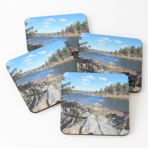 Item preview, Rosemary's Way, Salt Water Marsh Trail designed and sold by Monica-Stroud.