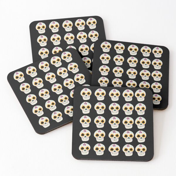 Item preview, Sugar Skulls Design designed and sold by Tere-Ideas-Live.