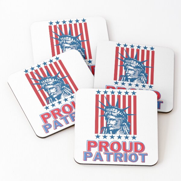 Item preview, Proud Patriot designed and sold by Tntmom0813.