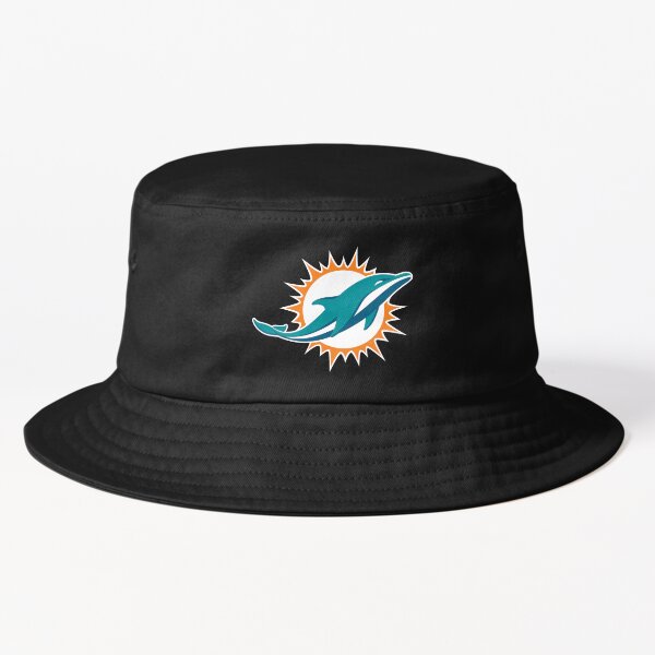 miami dolphins fishing hat