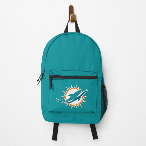 miami dolphins Sticker for Sale by stalingeorge