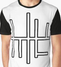 Loss Graphic T-Shirt