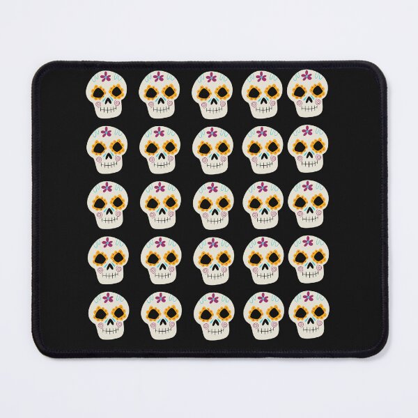 Item preview, Sugar Skulls Design designed and sold by Tere-Ideas-Live.